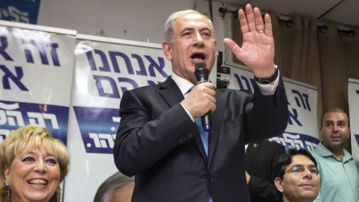 ISRAEL-POLITICS-VOTE-NETANYAHU-FRANCE-JEWS
