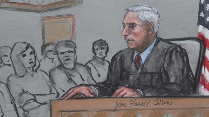 Tsarnaev''s trial