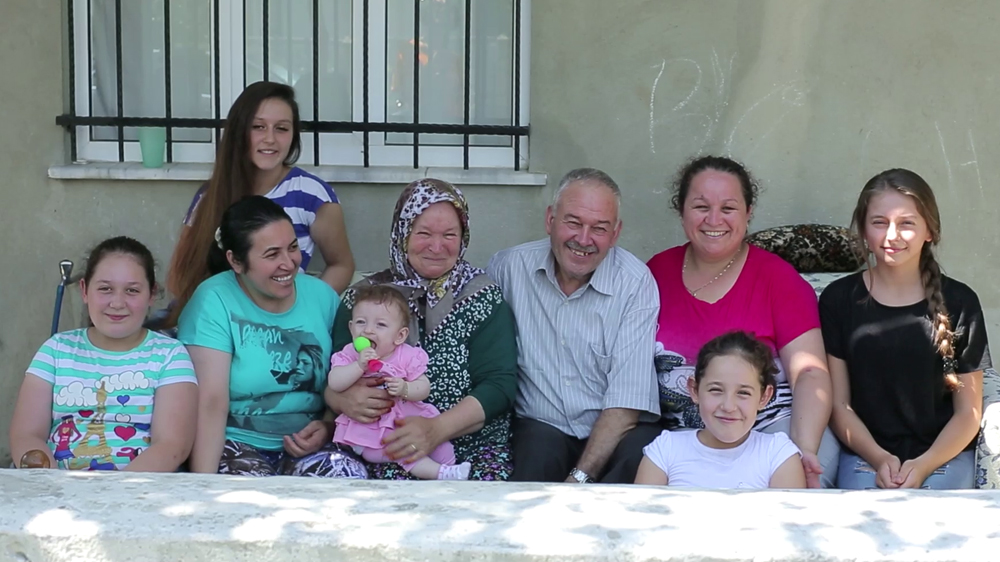 After 17 years in Turkey, Hasan reunites with his family in Macedonia [Al Jazeera]