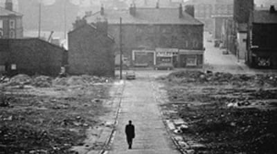 Terence Davies homage to Liverpool, Of Time and the City