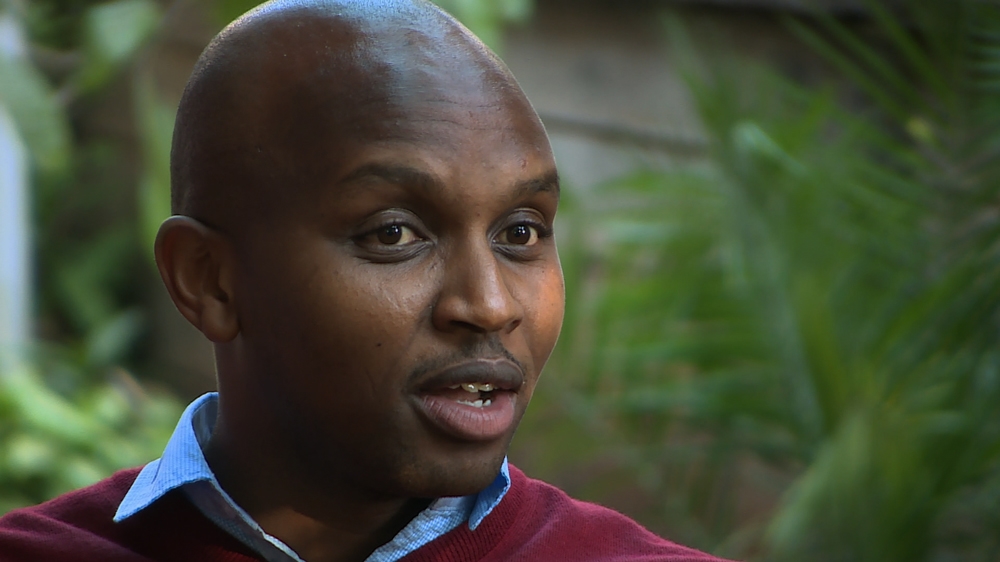 We speak to Dr Eric Thuo from the Independent Medico-Legal Unit, a group of leading Kenyan pathologists dedicated to investigating human rights abuses [Al Jazeera]