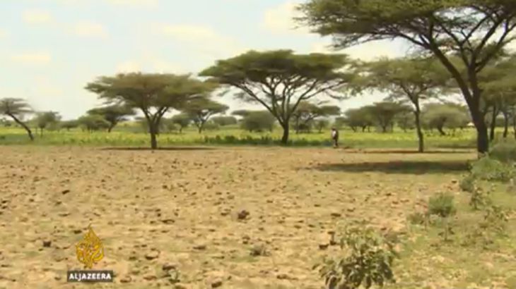 drought ethiopia