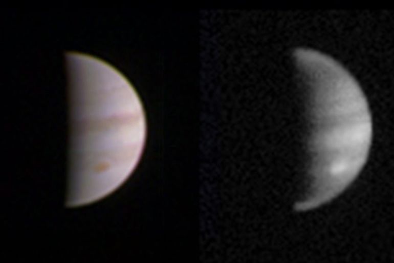 Juno to Soar Closest to Jupiter