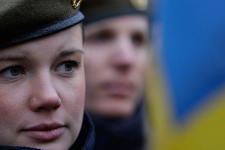 Sweden army conscription