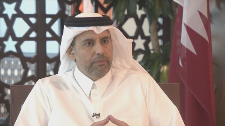 Ahmed bin Jassim Al Thani