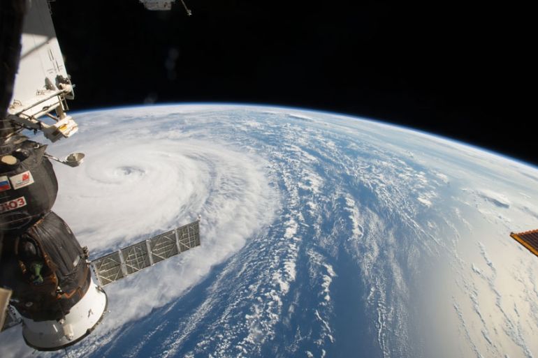 Typhoon Noru threatens widespread flooding across Japan
