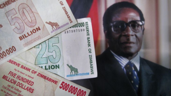 Crocodile economics Zimbabwe - Counting the Cost