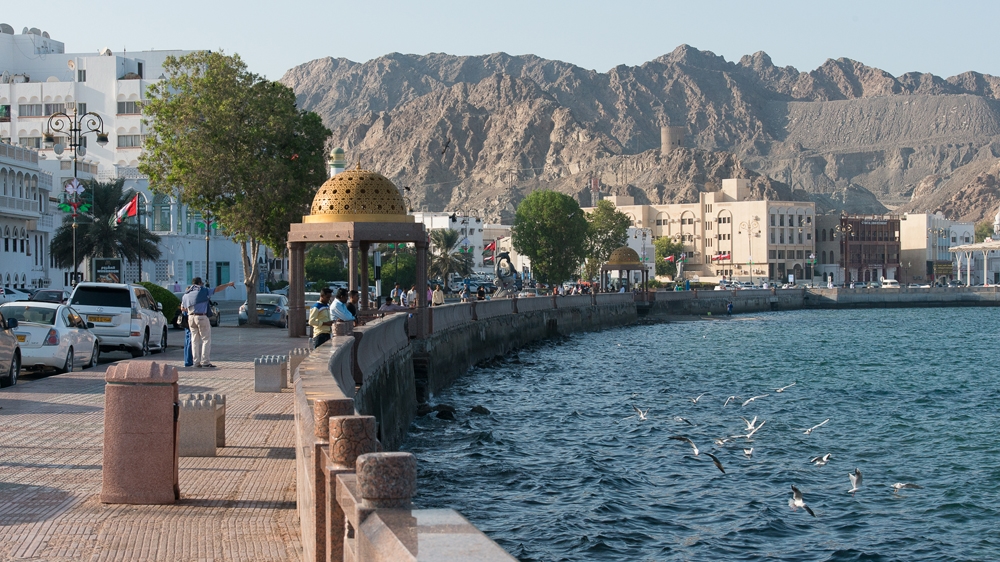 Omani residents have expressed hopes that the GCC crisis will soon come to an end [Wojtek Arciszewski/Al Jazeera]
