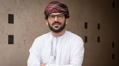 'Oman wants to be independent [and they act] to keep that independence,' says local journalist Turki al-Balushi [Wojtek Arciszewski/Al Jazeera]