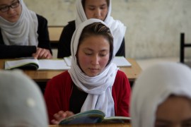Afghanistan: School Scandal