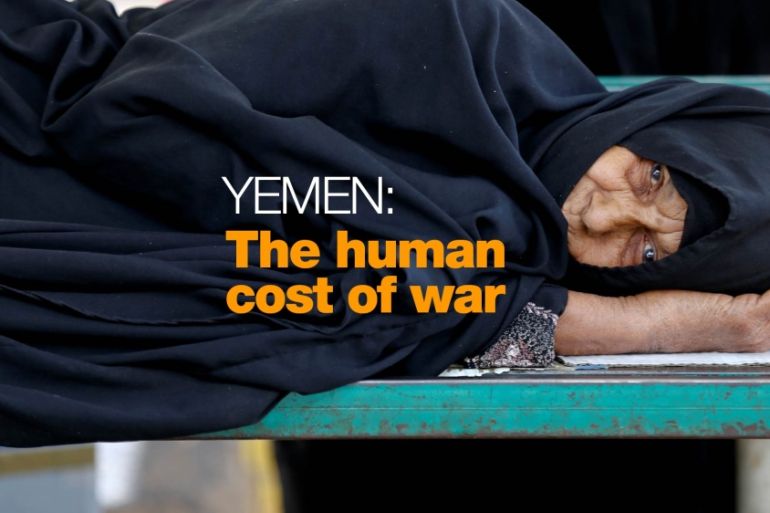 INTERACTIVE Yemen human cost of war - OUTSIDE IMAGE