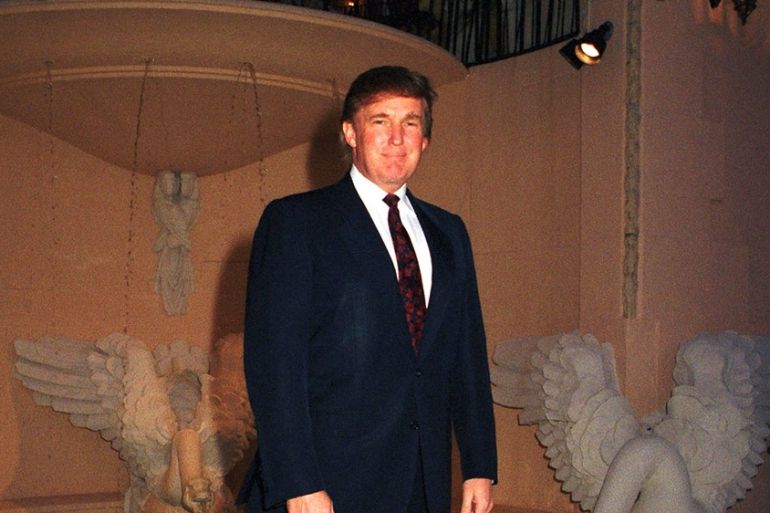 Trump 1996