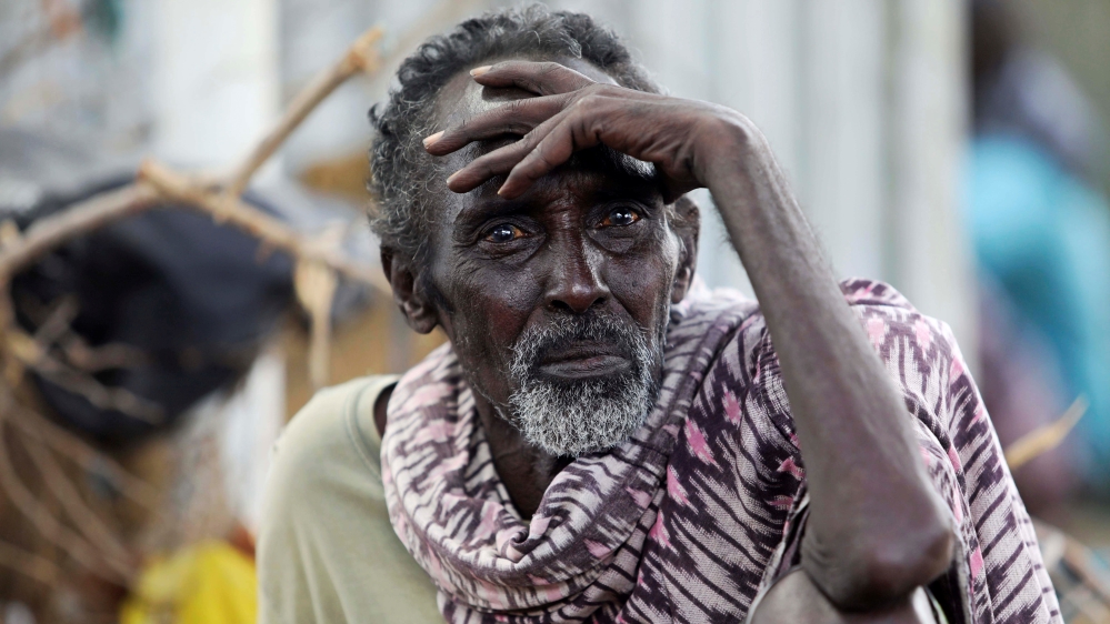 Somali families flee to capital, fearing U.S. airstrikes
