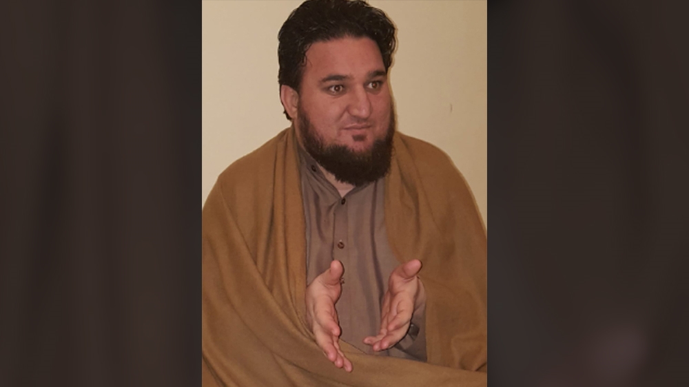 Exclusive Interview: Former Pakistani Taliban spokesperson Ehsanullah Ehsan speaks out