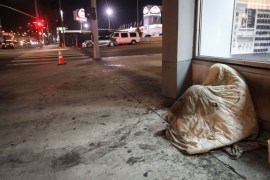 Can coronavirus be defeated without addressing homelessness?