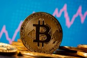 In December, bitcoin hit $20,000 for the first time [File: Reuters]