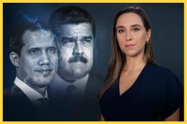 How did Venezuela end up with two presidents? | Start Here