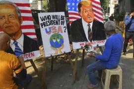 Can the United States’s global reputation be repaired?