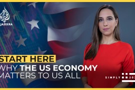 Why does the US economy matter? | Start Here