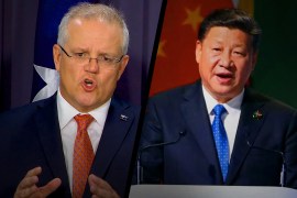 That doctored image and souring Sino-Australian relations