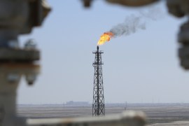Decades of plundering: Where has Iraq’s oil wealth gone?