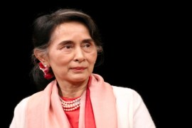 Can Myanmar return to democracy?