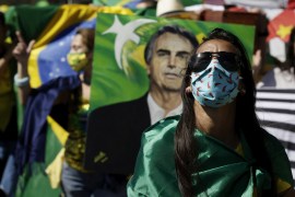 Brazil: Battling Bolsonaro’s COVID misinformation