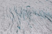Scientists found that the Arctic sea ice had retreated faster in the spring of 2020 than since the beginning of records [File: Saul Loeb/Pool via Reuters]
