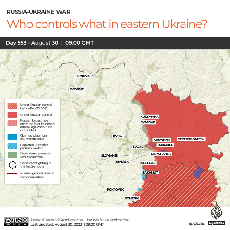 INTERACTIVE-WHO CONTROLS WHAT IN EASTERN UKRAINE -1693401656
