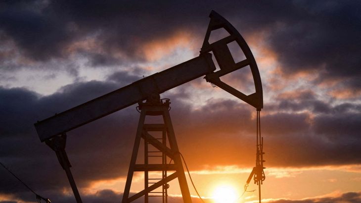 Will oil prices keep rising, and how will that affect inflation?