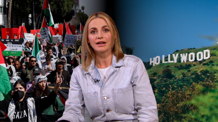 Are celebrities doing enough to stop the war on Gaza?