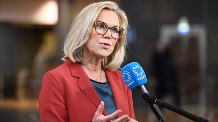 UN’s Sigrid Kaag: Is starvation an Israeli weapon in Gaza?