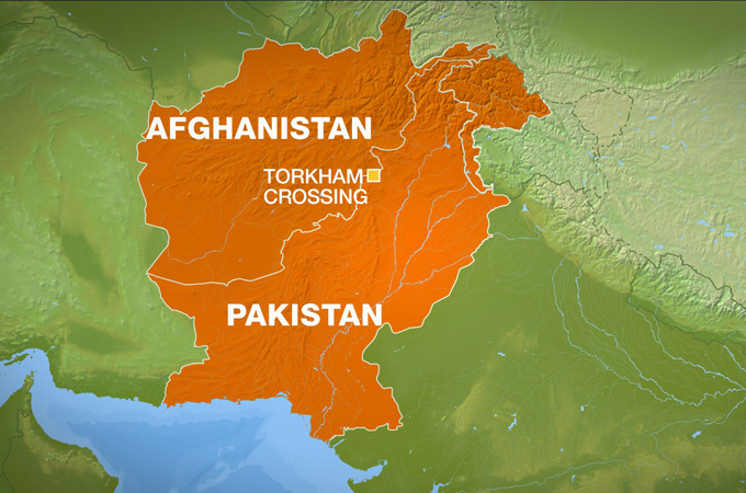 Border guard killed in Pakistan-Afghanistan clashes | News | Al Jazeera