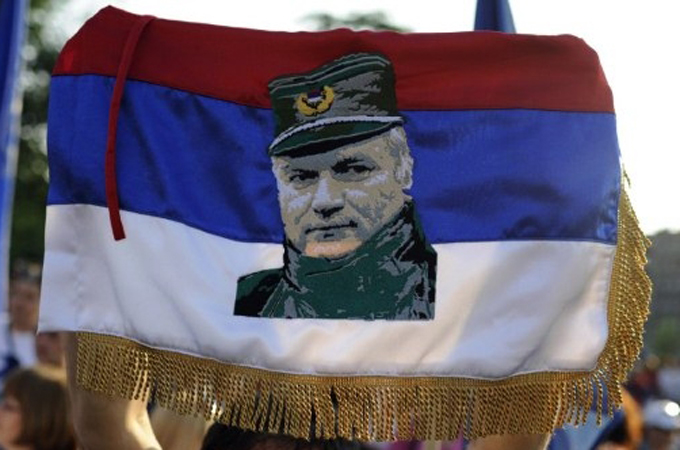Mladic to challenge Hague extradition