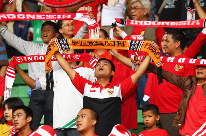 Indonesia vows to fix football saga | News | Al Jazeera