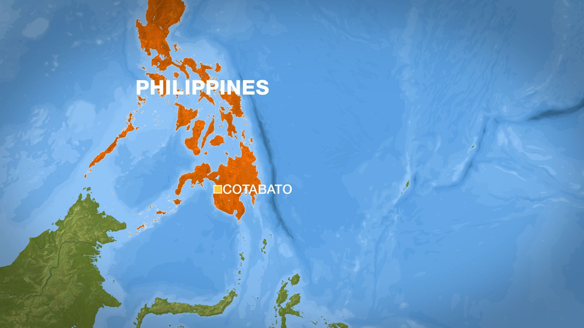 Grenade attack targets school in Philippines