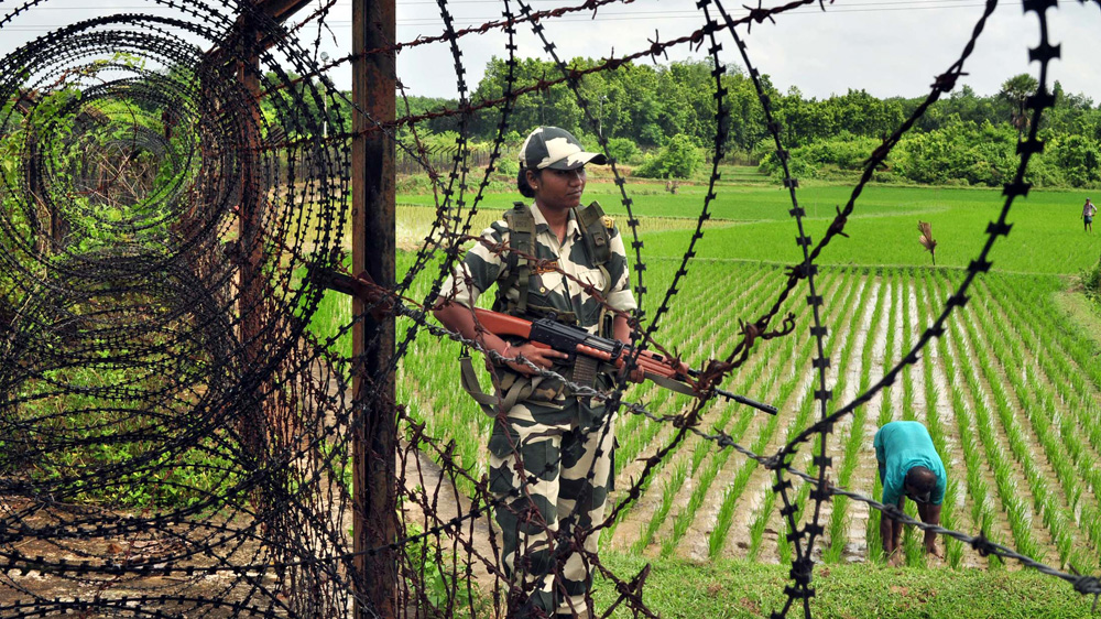 Why Has India Missed Deadlines For Fencing The India Bangladesh Border