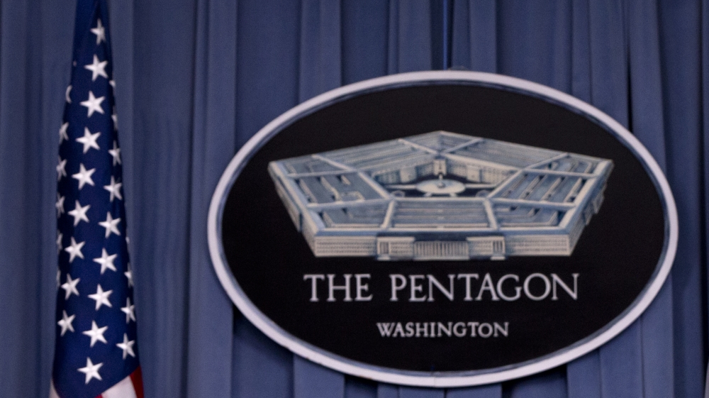 The Pentagon s rules of media engagement USA Al Jazeera