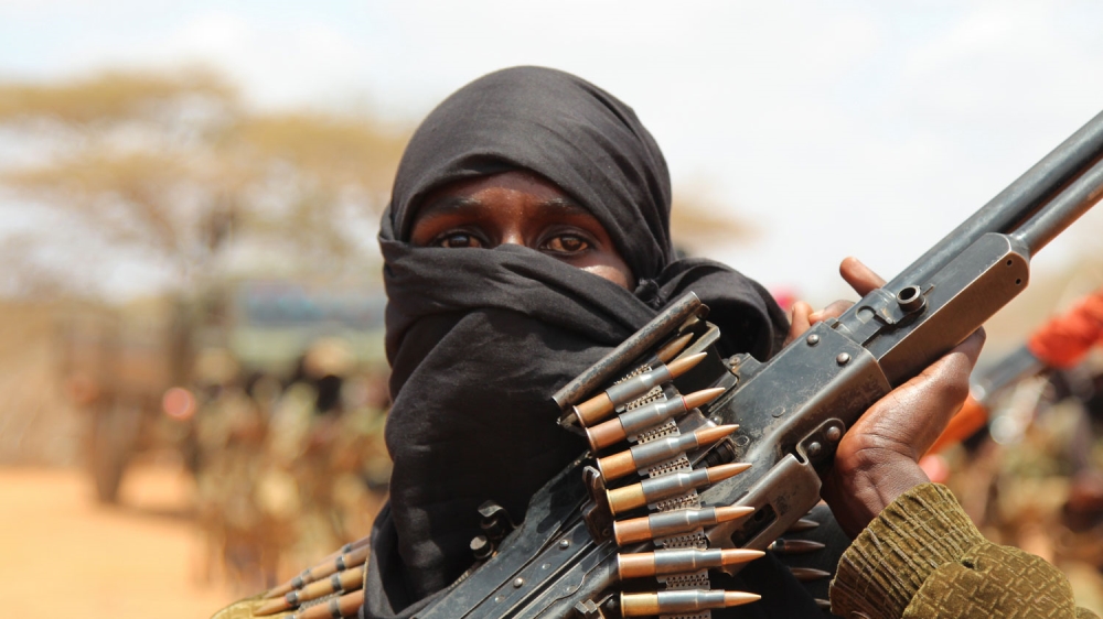 Dozens dead in central Somalia as villagers battle al-Shabab