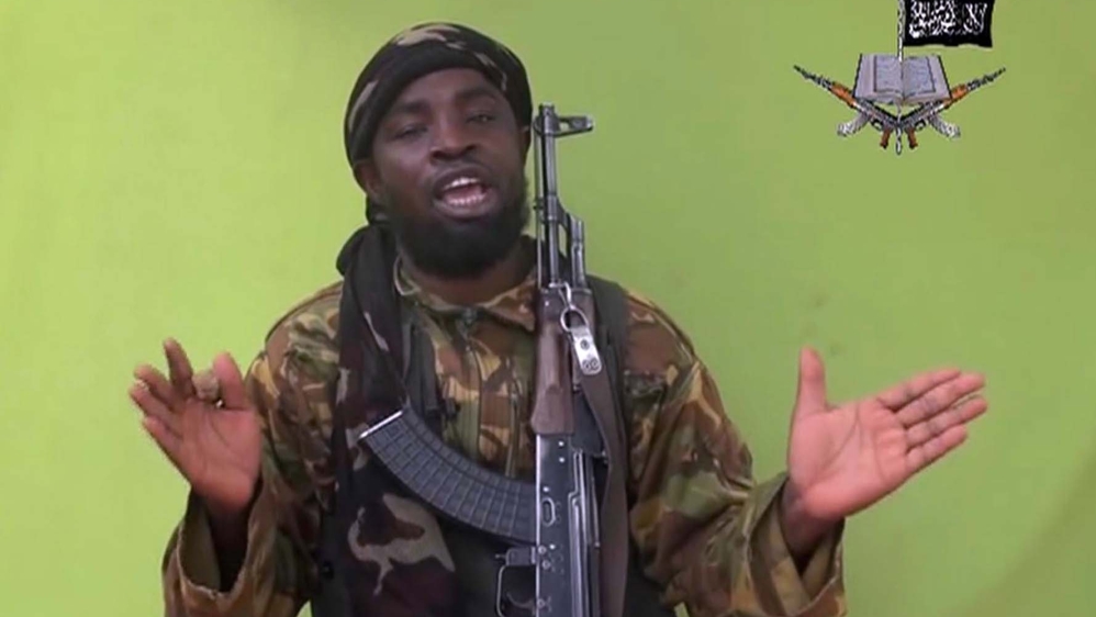 Eight killed in Boko Haram attack in Nigeria