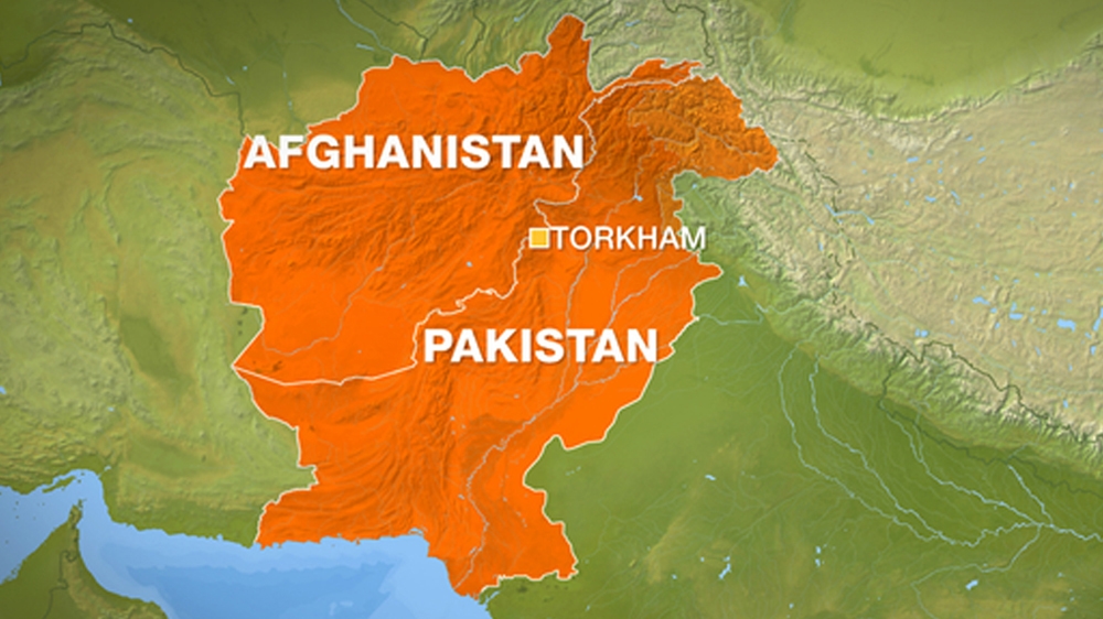 Afghanistan-Pakistan border clashes kill two soldiers | Afghanistan ...