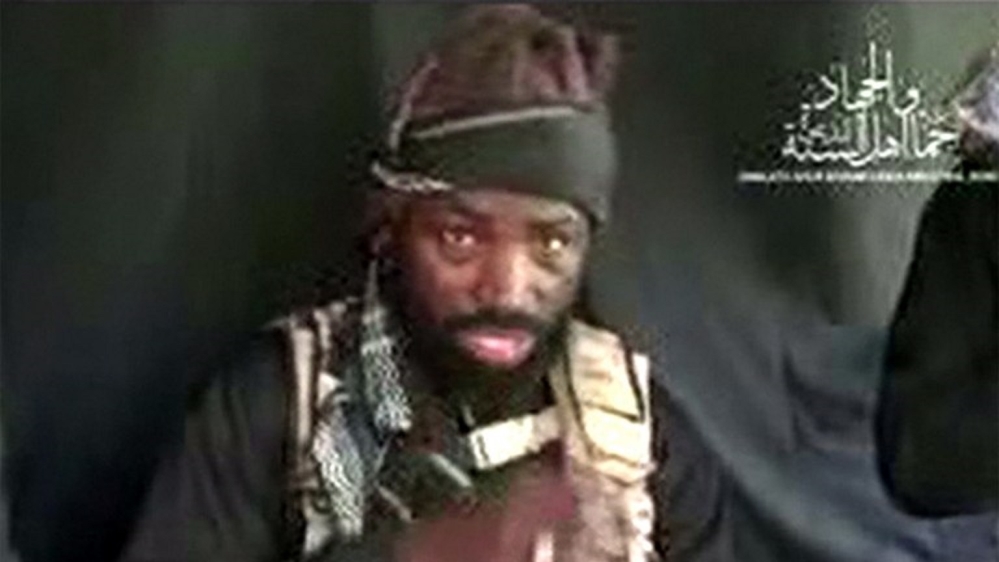 Man who claims to be Abubakar Shekau denies assertions by the Nigerian army that he had been seriously wounded.