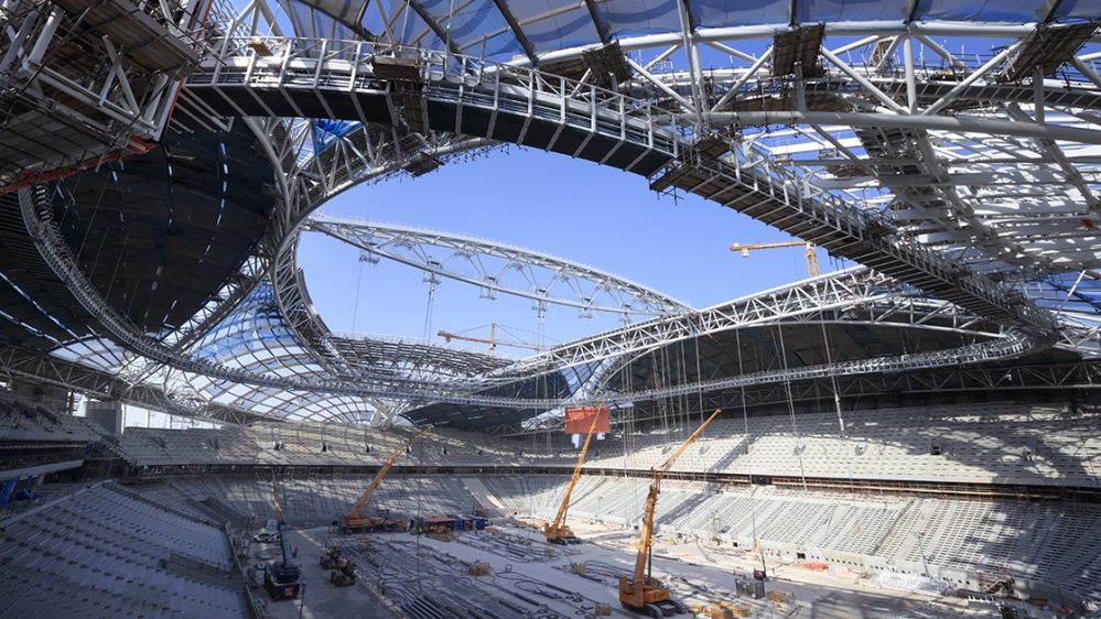 Qatar 2022 World Cup stadiums: All you need to know | News | Al Jazeera