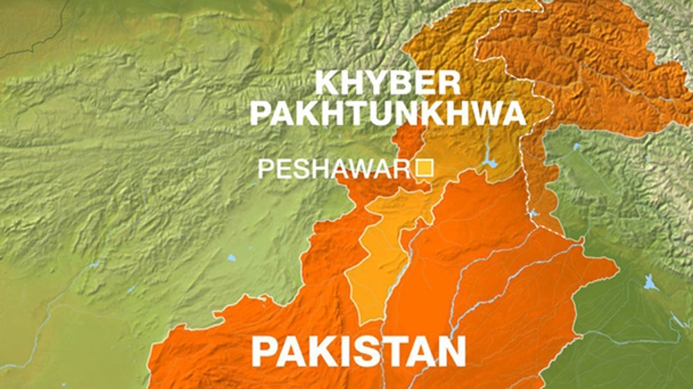 Pakistan: Deadly blast hits market in Orakzai district