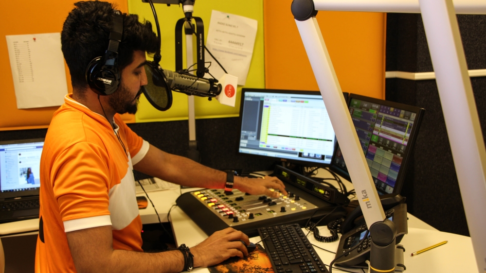 After years of radio silence, Asian stations delight Qatar expats