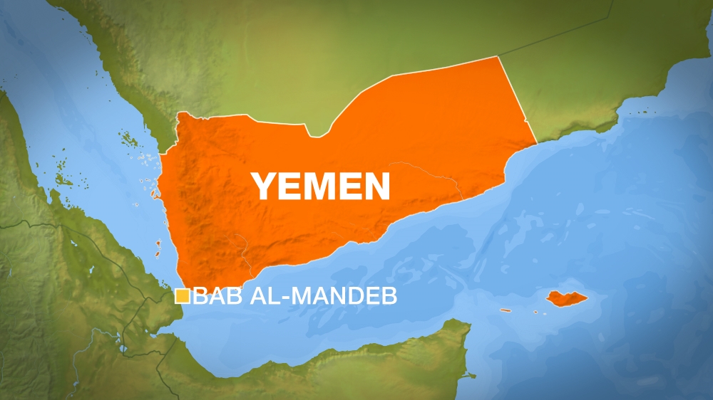 Yemen's Houthis release captured South Korean, Saudi vessels