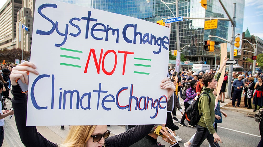 What's next in Canada's fight against climate change? - Al Jazeera America