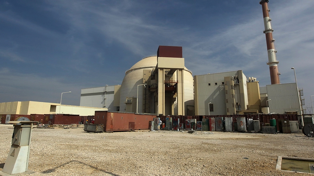 Iran breaks further away from crumbling nuclear deal