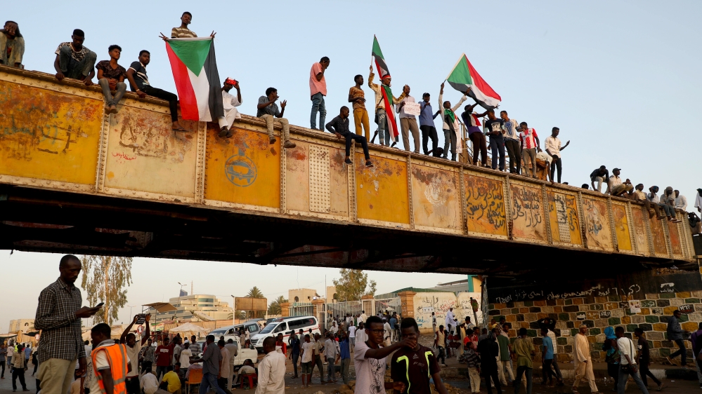 What's happening in Sudan Six things to know about the unrest News