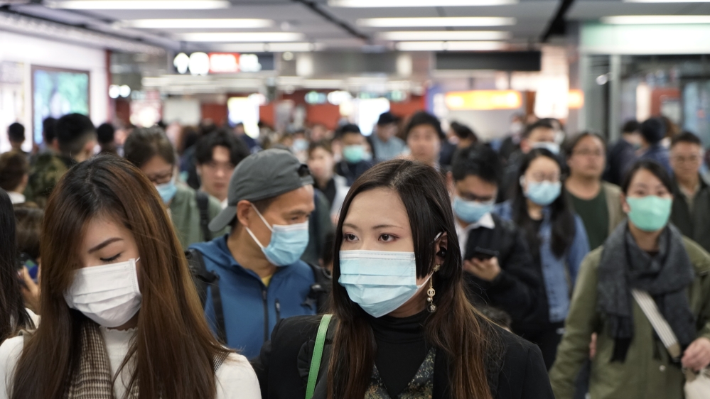 China battles coronavirus outbreak: All the latest updates | China ...